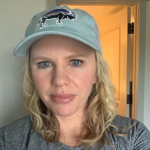 Meet your Posher, Alicia